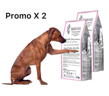Carica l'immagine nel visualizzatore di Gallery, 𝑷𝑹𝑶𝑴𝑶 2 Confezioni: Ermitage Adult Premium Quality 12 Kg: Maiale, Manzo e patate.