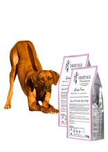 Carica l'immagine nel visualizzatore di Gallery, 𝑷𝑹𝑶𝑴𝑶 2 Confezioni: Ermitage Grain Free: Maiale 46% e patate.