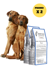 Carica l'immagine nel visualizzatore di Gallery, Ermitage Mantenimento Pesce : 2 x 12Kg=Totale confezione 24Kg.