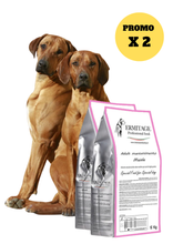 Carica l'immagine nel visualizzatore di Gallery, Ermitage Mantenimento Maiale: 2 x 12Kg=Totale confezione 24Kg.