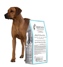 Carica l'immagine nel visualizzatore di Gallery, Ermitage Adult Sensitive 12 Kg: Agnello, riso, ceci, mirtillo e rosmarino.