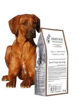 Carica l'immagine nel visualizzatore di Gallery, Ermitage Adult Sensitive 12 Kg: Pesce, tonno e riso.