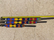 Carica l'immagine nel visualizzatore di Gallery, COLLARE MASAI