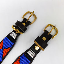 Carica l'immagine nel visualizzatore di Gallery, COLLARE MASAI