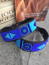 Carica l'immagine nel visualizzatore di Gallery, COLLARE ZAMBIA