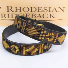 Carica l'immagine nel visualizzatore di Gallery, COLLARE NAMIBIA