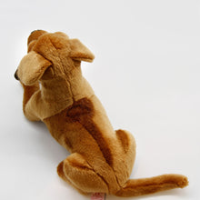 Carica l'immagine nel visualizzatore di Gallery, PELUCHE TRUDI SIMBA