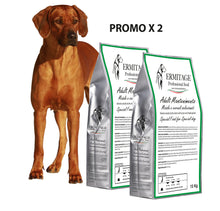 Carica l&#39;immagine nel visualizzatore di Gallery, 𝑷𝑹𝑶𝑴𝑶 2 Confezioni: Ermitage Adult Mantenimento.
