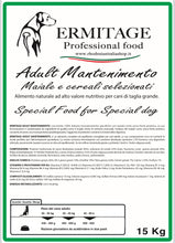 Carica l&#39;immagine nel visualizzatore di Gallery, 𝑷𝑹𝑶𝑴𝑶 2 Confezioni: Ermitage Adult Mantenimento.
