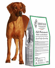 Carica l&#39;immagine nel visualizzatore di Gallery, Ermitage Adult Mantenimento 15 Kg.
