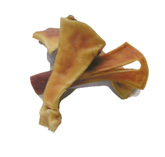 Cotenna essiccata - Premio naturale